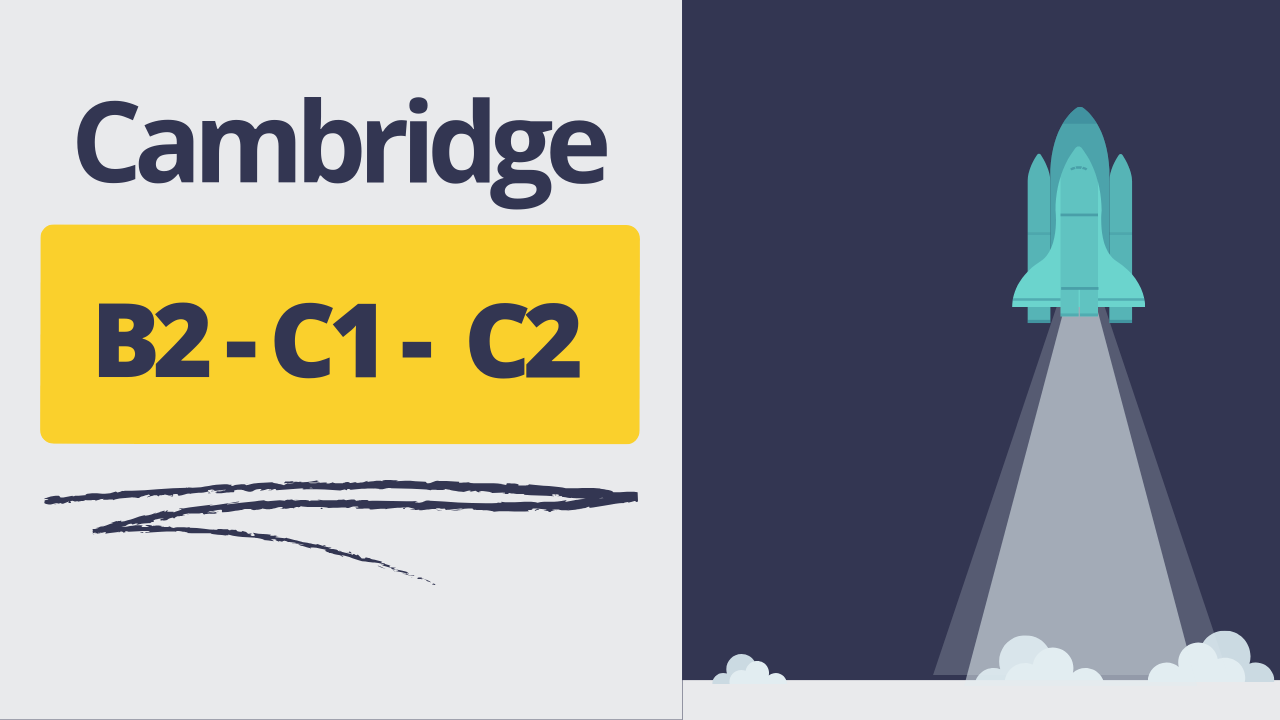 Cambridge Courses