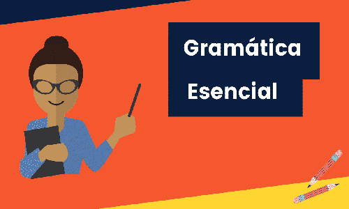 Essential English Grammar