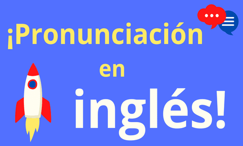 English Pronunciation